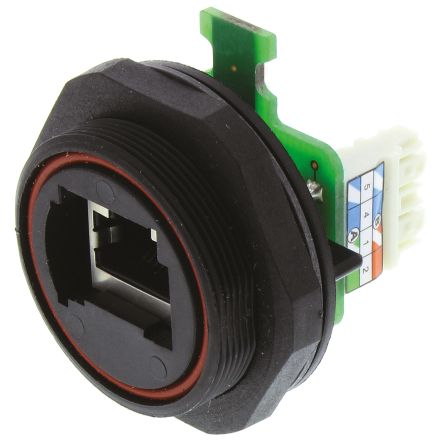 Bulgin PX0839/IDC 6195491