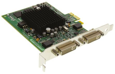 Matrox G55-MDDE32F 6196337