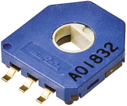 Murata SV01A103AEA01B00 6197778