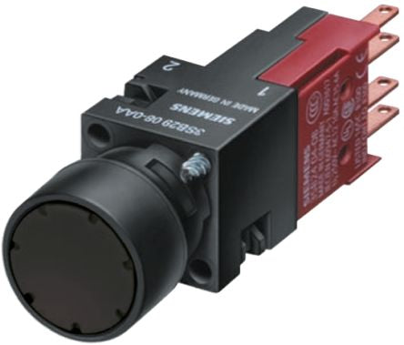 Siemens 3SB2202-0AB01 6129652