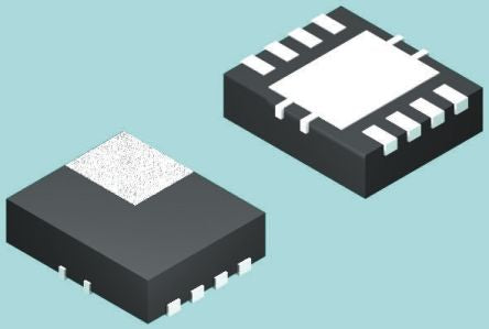 Texas Instruments TPS61251DSGT 1219278