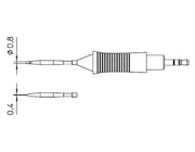 Weller T0054460999 6204999