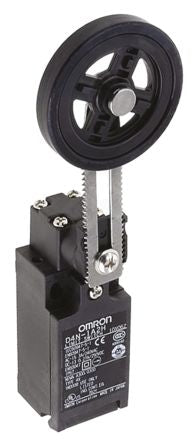 Omron D4N-412H 7467258