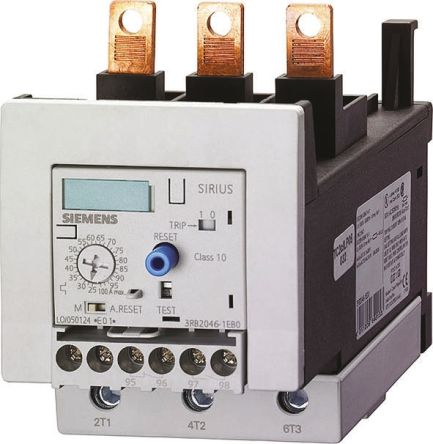 Siemens 3RB2046-1EB0 6211925