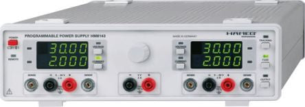Rohde & Schwarz HM8143 6223287