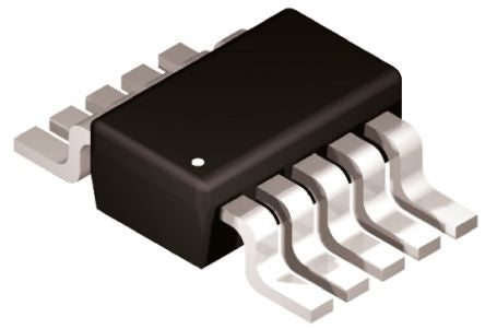 Maxim Integrated MAX5436EUB+ 1898475