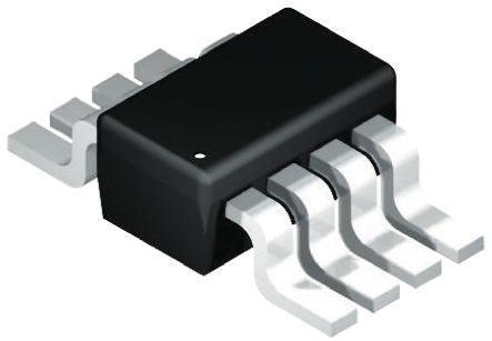 Maxim Integrated MAX6373KA+T 7833618