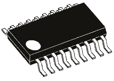 Analog Devices LTC1384CSW#PBF 7869815