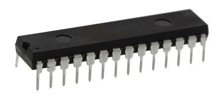 Microchip PIC18F2550-I/SP 6230724