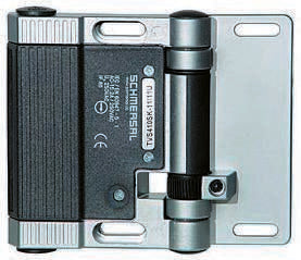 Schmersal TVS 410ST1-11/11U 6233284