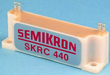 Semikron SKRC 440-2 2963953