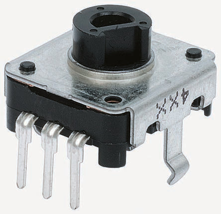 Alps Alpine EC12E2420301 1726325