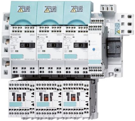 Siemens 3RV1917-1A 6237034