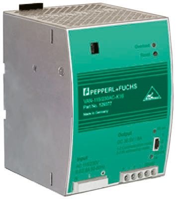 Pepperl + Fuchs VAN-115/230AC-K16 6237652