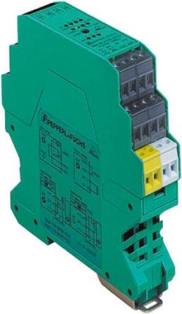 Pepperl + Fuchs VBA-4E3A-KE-ZE/R 6237680