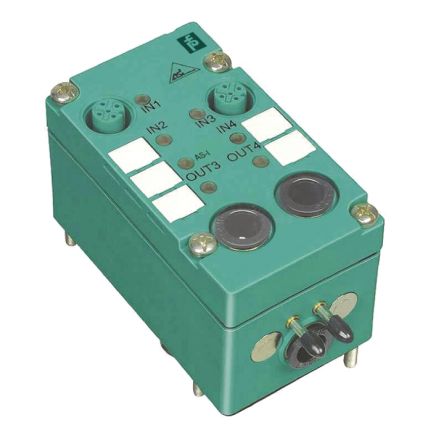 Pepperl + Fuchs VAA-4E2A-G1-ZE/P-S 6237753