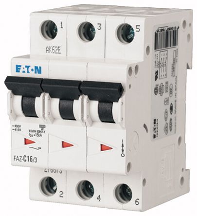 Eaton FAZ-C20/3 6240440