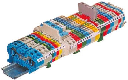 Entrelec 1SNA291102R2300 6243714