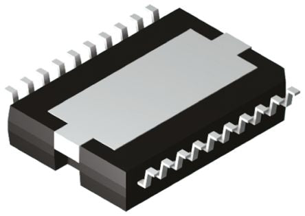 STMicroelectronics TDA7266D 1687166