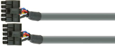 Schneider Electric VW3M8201R15 6248876