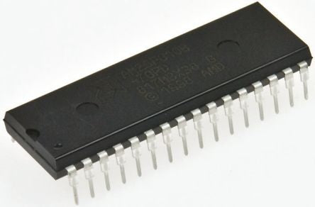 STMicroelectronics STM8S105K4B6 7249924