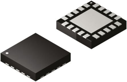 Texas Instruments TPS51216RUKT 1456824