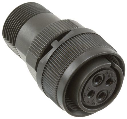 JAE JL04V-6A18-10SE-EB-R 6268432