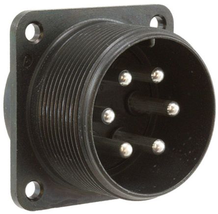 JAE JL04V-2E18-12PE-B-R 6268757