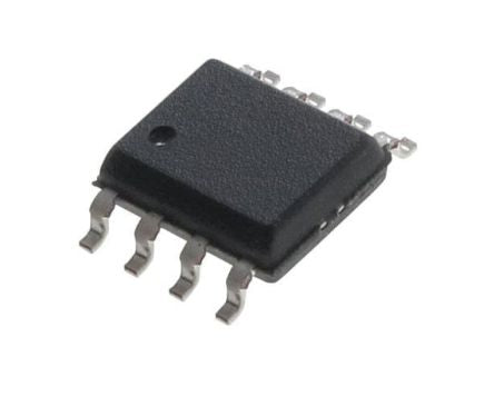 Microchip MCP6002-I/SN 1784004