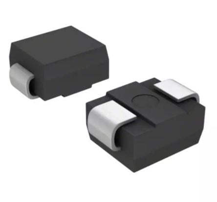 Vishay ES2B-E3/52T 6292479