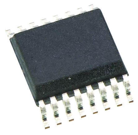 Analog Devices AD5449YRUZ 6293078