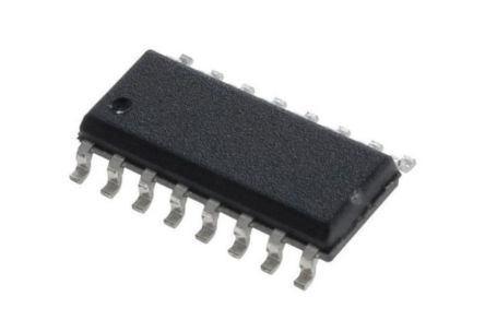 Vishay DG411DY-E3 6296869