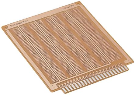 Sunhayato CPU-107F 6312208