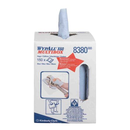 Kimberly Clark 8380 6325125