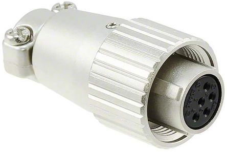 Hirose JR13PK-5S(71) 6352537