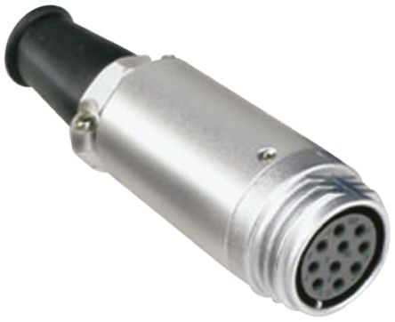 Hirose RM15TJD-10S(71) 6362001