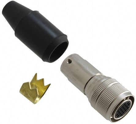 Hirose HR10A-13P-20S (71) 6362865