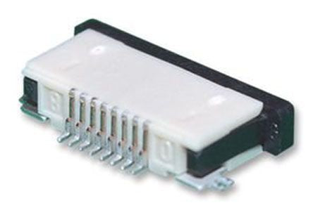 JST 08FLZ-RSM2-TB(LF)(SN) 6385925