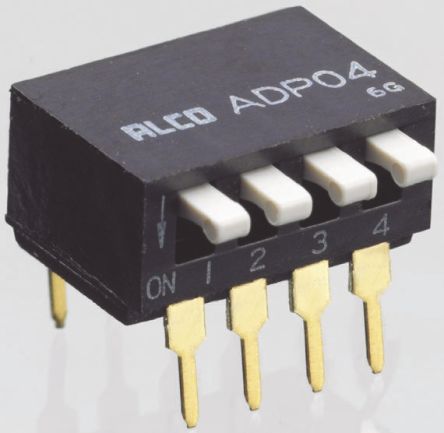 TE Connectivity 5-1571999-6 7182112