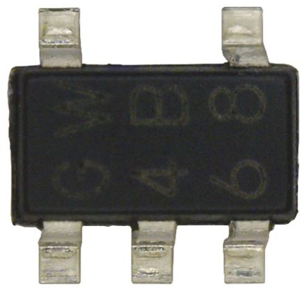 ROHM BD4945G-TR 6404515