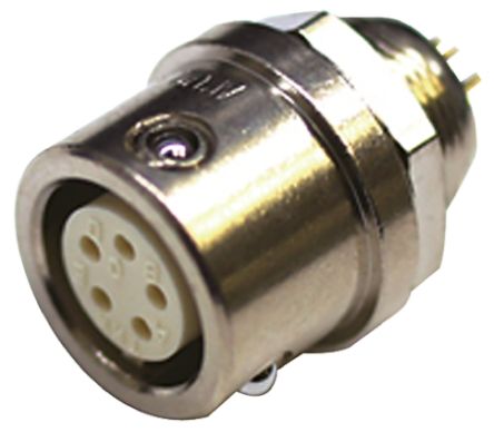 Tajimi Electronics EPRC05-P5F 6431107