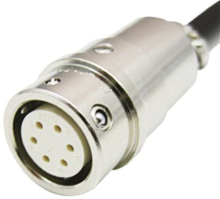Tajimi Electronics EPRC05-J6F 6431488