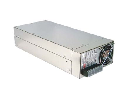 Mean Well SP-750-27 6448329