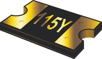 Bourns MF-MSMF110-2 6478213