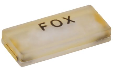 Fox Electronics FQ1045A-4.9152 6480121