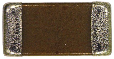 KEMET C1206C105K4RACTU 1700303