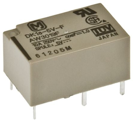 Panasonic DK1A-3V-F 8113533