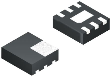 ON Semiconductor FPF1006 1662503