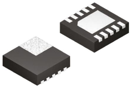 Texas Instruments LM5010ASD/NOPB 7615246