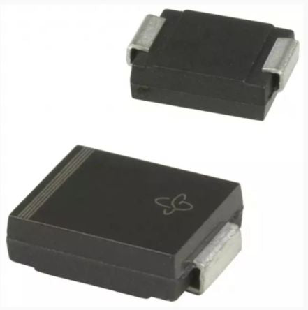 Vishay SMCJ36CA-E3/57T 6517992